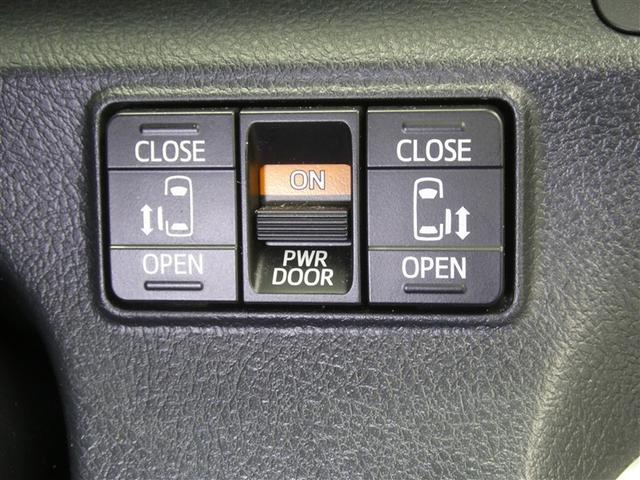 シエンタ ハイブリッド G セーフティーエディション フルセグ メモリーナビ DVD再生 ミュージックプレイヤー接続可 バックカメラ 衝突被害軽減システム ETC ドラレコ 両側電動スライド ウオークスルー 乗車定員7人 3列シート アイドリングストップ(13枚目)