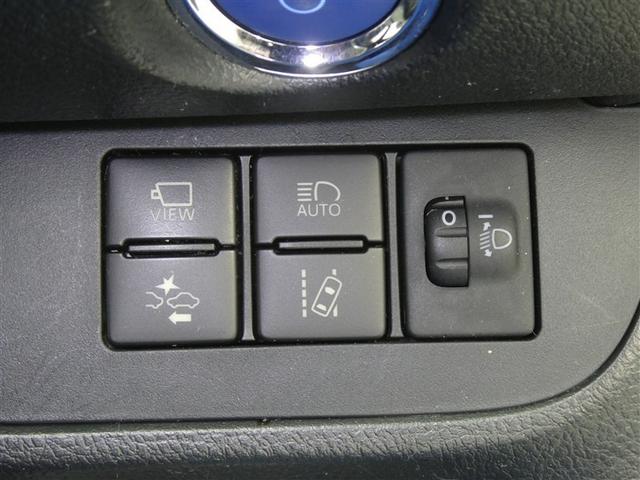 シエンタ ハイブリッド G セーフティーエディション フルセグ メモリーナビ DVD再生 ミュージックプレイヤー接続可 バックカメラ 衝突被害軽減システム ETC ドラレコ 両側電動スライド ウオークスルー 乗車定員7人 3列シート アイドリングストップ(14枚目)