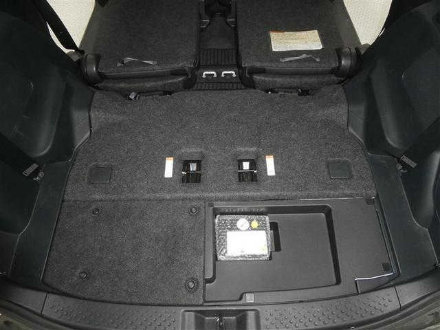 シエンタ ハイブリッド G セーフティーエディション フルセグ メモリーナビ DVD再生 ミュージックプレイヤー接続可 バックカメラ 衝突被害軽減システム ETC ドラレコ 両側電動スライド ウオークスルー 乗車定員7人 3列シート アイドリングストップ(23枚目)