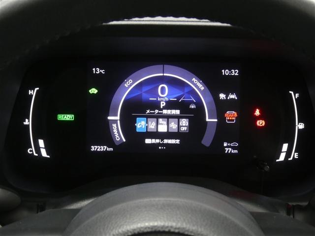 シエンタ ハイブリッドＺ　フルセグ　メモリーナビ　ミュージックプレイヤー接続可　バックカメラ　衝突被害軽減システム　ＥＴＣ　両側電動スライド　ＬＥＤヘッドランプ　ウオークスルー　アイドリングストップ（6枚目）