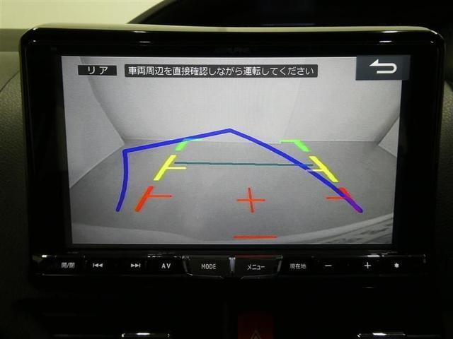 ZS フルセグナビ バックモニター 左側電動スライドドア付き(8枚目)