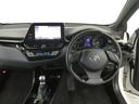 Ｃ－ＨＲ Ｇ　セーフティーセンス　ドラレコ付き　フルセグナビ　バックモニター　ＥＴＣ　ワンオーナー車　スマートキー　ＬＥＤヘッドライト　フルエアロ　純正アルミホイール　ＣＤ／ＤＶＤ再生付　本革シート　オートエアコン（4枚目）