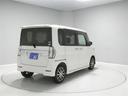 タント カスタムX トップエディションリミテッドSAIII フルセグ メモリーナビ DVD再生 ミュージックプレイヤー接続可 バックカメラ 衝突被害軽減システム ETC ドラレコ 両側電動スライド LEDヘッドランプ アイドリングストップ(5枚目)