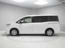 ヴォクシー ハイブリッドV フルセグ メモリーナビ DVD再生 バックカメラ 衝突被害軽減システム ETC ドラレコ 両側電動スライド LEDヘッドランプ 乗車定員7人 3列シート アイドリングストップ 中古車画像_2