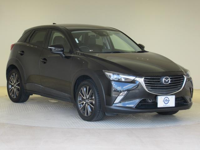 マツダ ＣＸ－３