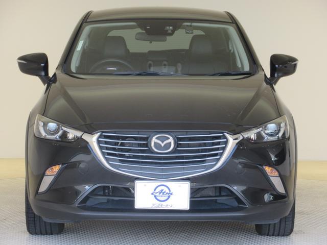 ＣＸ－３ ＸＤ　ツーリング　ナビ　バックカメラ　ＥＴＣ　ＬＥＤヘッドライト　衝突被害軽減ブレーキ　クリーンディーゼル車　ブラインドスポットモニタリング　電動格納式ドアミラー　キーレス　スマートキー（20枚目）