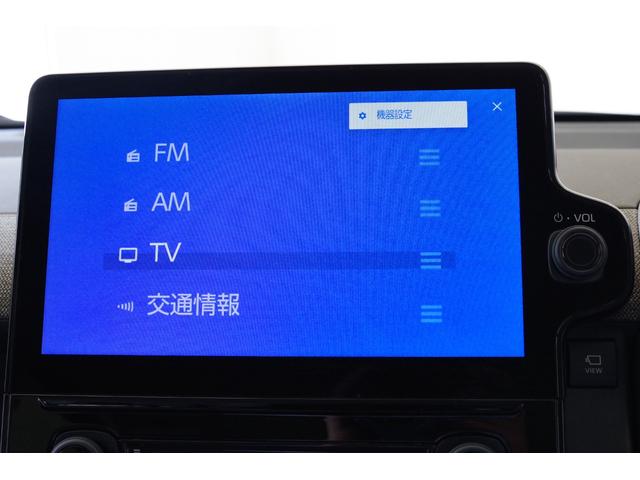 ハイブリッドＺ　ディスプレイオーディオＰＬＵＳ　ナビキット　フルセグＴＶ　ＣＤ・ＤＶＤデッキ　ＥＴＣ　天井サーキュレーター　シートヒーター　ステアリングヒーター　ブラインドスポットモニター　両側パワースライドドア(6枚目)