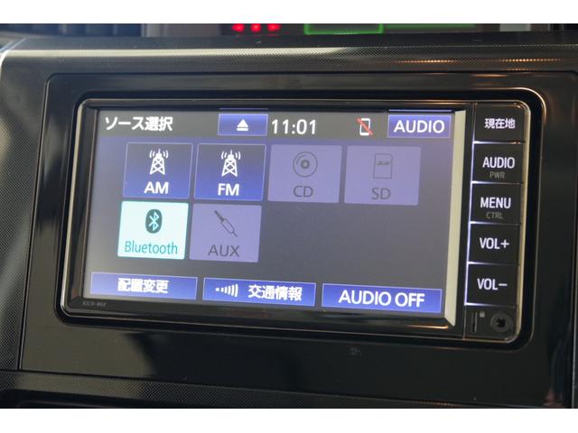 Ｇ　４ＷＤ　衝突被害軽減ブレーキ　ＬＥＤヘッドライト　両側パワースライドドア　スマートキー　メモリーナビ　ＴＶ　バックカメラ　ＥＴＣ(6枚目)