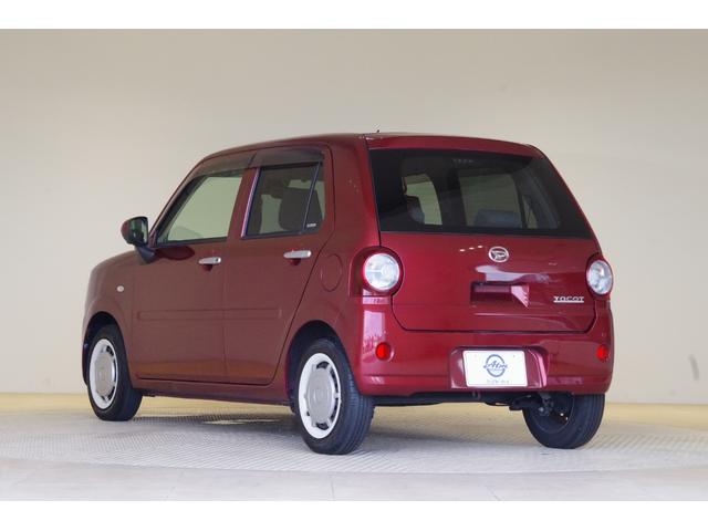ミラトコット Ｇ　ＳＡＩＩＩ　新品タイヤ４本交換　衝突被害軽減ブレーキ　コーナーセンサー　ＬＥＤヘッドライト　オート格納式ドアミラー　シートヒーター　スマートキー　メモリーナビ　フルセグＴＶ　３６０°パノラマビューモニター（37枚目）