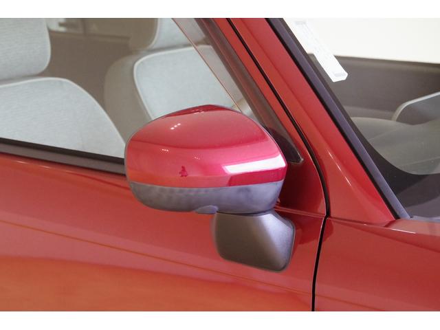 ミラトコット Ｇ　ＳＡＩＩＩ　新品タイヤ４本交換　衝突被害軽減ブレーキ　コーナーセンサー　ＬＥＤヘッドライト　オート格納式ドアミラー　シートヒーター　スマートキー　メモリーナビ　フルセグＴＶ　３６０°パノラマビューモニター（42枚目）