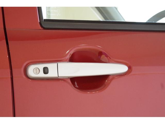 ミラトコット Ｇ　ＳＡＩＩＩ　新品タイヤ４本交換　衝突被害軽減ブレーキ　コーナーセンサー　ＬＥＤヘッドライト　オート格納式ドアミラー　シートヒーター　スマートキー　メモリーナビ　フルセグＴＶ　３６０°パノラマビューモニター（43枚目）
