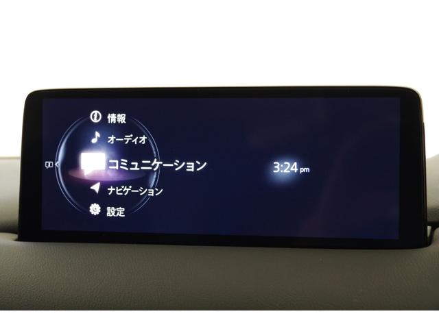 ＣＸ－５ ２５Ｓ　スポーツアピアランス　ダウンサスペンション　衝突被害軽減ブレーキ　フロントリアパーキングセンサー　ブラインドスポットモニタリング　電動リフトゲート　パワーシート　シートヒーター　ステアリングヒーター　３６０°ビューモニター（5枚目）