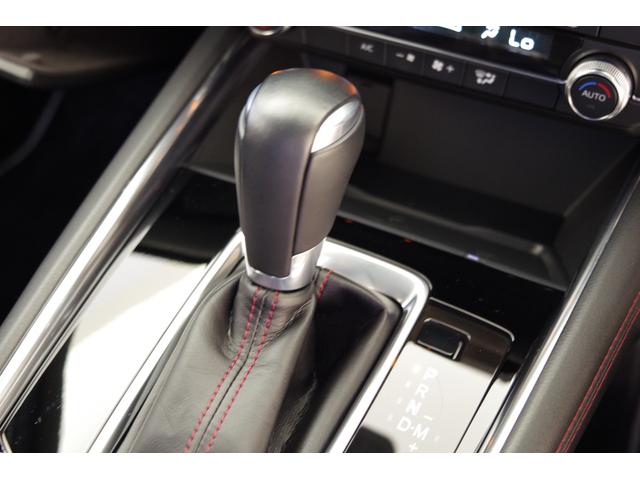 ＣＸ－５ ２５Ｓ　スポーツアピアランス　ダウンサスペンション　衝突被害軽減ブレーキ　フロントリアパーキングセンサー　ブラインドスポットモニタリング　電動リフトゲート　パワーシート　シートヒーター　ステアリングヒーター　３６０°ビューモニター（12枚目）