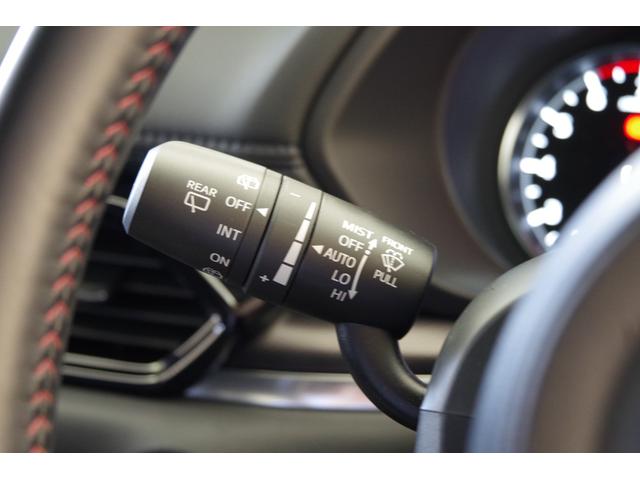 ＣＸ－５ ２５Ｓ　スポーツアピアランス　ダウンサスペンション　衝突被害軽減ブレーキ　フロントリアパーキングセンサー　ブラインドスポットモニタリング　電動リフトゲート　パワーシート　シートヒーター　ステアリングヒーター　３６０°ビューモニター（47枚目）