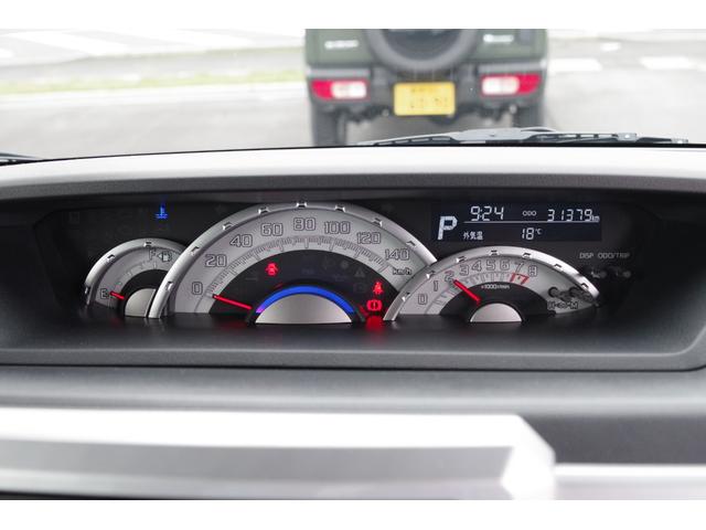 ウェイク GターボVS SAIII スタッドレスタイヤ付 純正15インチアルミホイール リフトアップ用サスペンション 衝突被害軽減ブレーキ LEDヘッドライト 両側パワースライドドア アラウンドビューモニター メモリーナビ フルセグTV(14枚目)