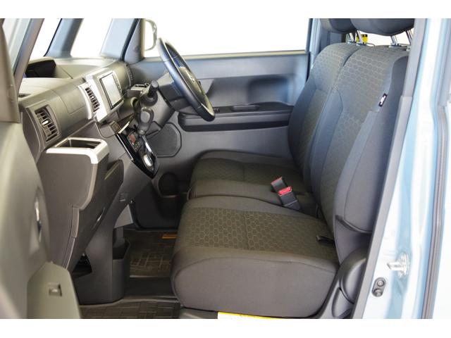 ウェイク GターボVS SAIII スタッドレスタイヤ付 純正15インチアルミホイール リフトアップ用サスペンション 衝突被害軽減ブレーキ LEDヘッドライト 両側パワースライドドア アラウンドビューモニター メモリーナビ フルセグTV(18枚目)