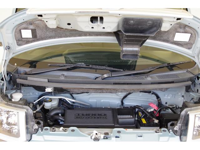 ウェイク GターボVS SAIII スタッドレスタイヤ付 純正15インチアルミホイール リフトアップ用サスペンション 衝突被害軽減ブレーキ LEDヘッドライト 両側パワースライドドア アラウンドビューモニター メモリーナビ フルセグTV(25枚目)