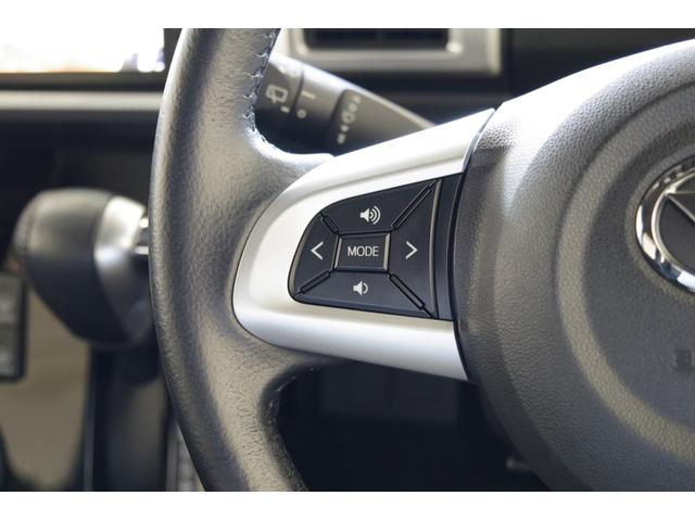 ウェイク GターボVS SAIII スタッドレスタイヤ付 純正15インチアルミホイール リフトアップ用サスペンション 衝突被害軽減ブレーキ LEDヘッドライト 両側パワースライドドア アラウンドビューモニター メモリーナビ フルセグTV(29枚目)