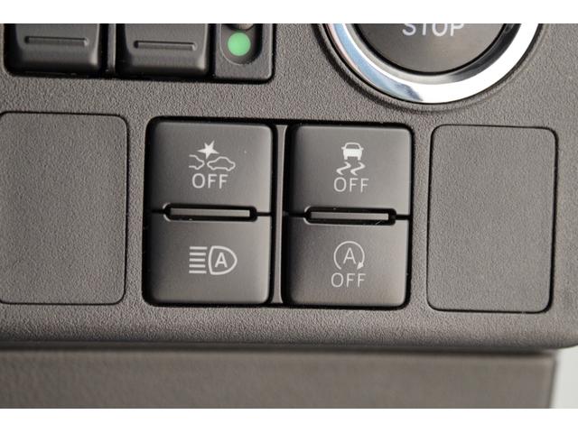 ウェイク GターボVS SAIII スタッドレスタイヤ付 純正15インチアルミホイール リフトアップ用サスペンション 衝突被害軽減ブレーキ LEDヘッドライト 両側パワースライドドア アラウンドビューモニター メモリーナビ フルセグTV(31枚目)