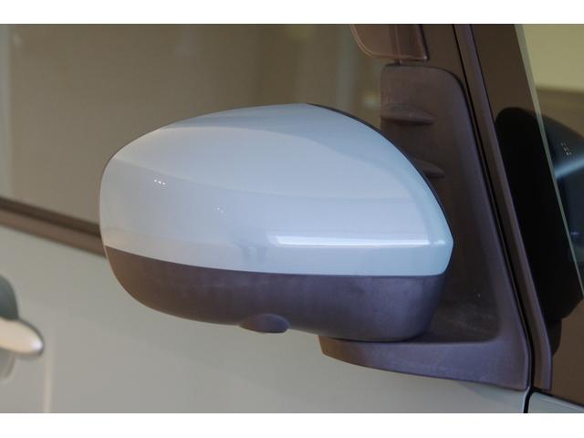 ウェイク GターボVS SAIII スタッドレスタイヤ付 純正15インチアルミホイール リフトアップ用サスペンション 衝突被害軽減ブレーキ LEDヘッドライト 両側パワースライドドア アラウンドビューモニター メモリーナビ フルセグTV(45枚目)