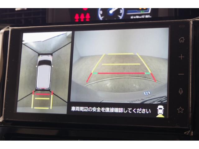 ルーミー カスタムG-T コンフォートパッケージ(ナノイーX+シートヒーター+シートバックテーブル) パノラミックビューモニター スマホナビ連携9型ディスプレイオーディオ フルセグTV 両側パワースライドドアLEDヘッドライト(6枚目)