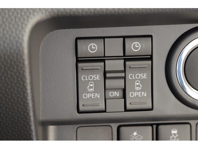 ルーミー カスタムG-T コンフォートパッケージ(ナノイーX+シートヒーター+シートバックテーブル) パノラミックビューモニター スマホナビ連携9型ディスプレイオーディオ フルセグTV 両側パワースライドドアLEDヘッドライト(7枚目)