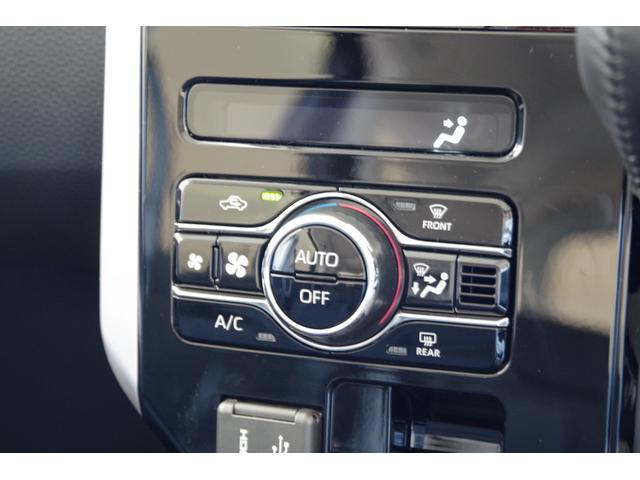 ルーミー カスタムG-T コンフォートパッケージ(ナノイーX+シートヒーター+シートバックテーブル) パノラミックビューモニター スマホナビ連携9型ディスプレイオーディオ フルセグTV 両側パワースライドドアLEDヘッドライト(11枚目)