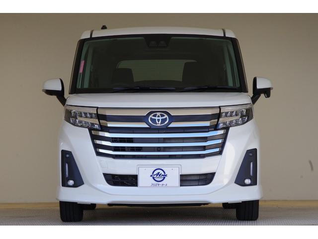 ルーミー カスタムG-T コンフォートパッケージ(ナノイーX+シートヒーター+シートバックテーブル) パノラミックビューモニター スマホナビ連携9型ディスプレイオーディオ フルセグTV 両側パワースライドドアLEDヘッドライト(29枚目)