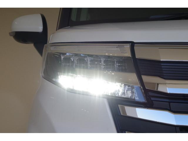 ルーミー カスタムG-T コンフォートパッケージ(ナノイーX+シートヒーター+シートバックテーブル) パノラミックビューモニター スマホナビ連携9型ディスプレイオーディオ フルセグTV 両側パワースライドドアLEDヘッドライト(30枚目)