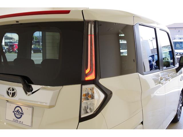 ルーミー カスタムG-T コンフォートパッケージ(ナノイーX+シートヒーター+シートバックテーブル) パノラミックビューモニター スマホナビ連携9型ディスプレイオーディオ フルセグTV 両側パワースライドドアLEDヘッドライト(34枚目)