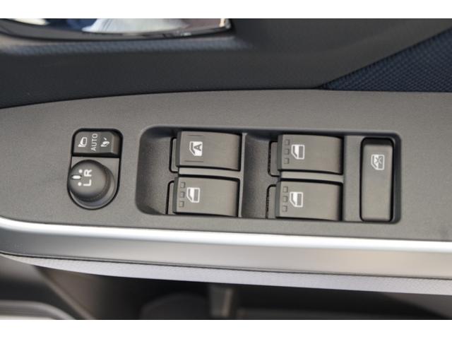 ルーミー カスタムG-T コンフォートパッケージ(ナノイーX+シートヒーター+シートバックテーブル) パノラミックビューモニター スマホナビ連携9型ディスプレイオーディオ フルセグTV 両側パワースライドドアLEDヘッドライト(44枚目)