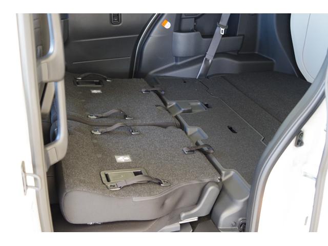 ルーミー カスタムG-T コンフォートパッケージ(ナノイーX+シートヒーター+シートバックテーブル) パノラミックビューモニター スマホナビ連携9型ディスプレイオーディオ フルセグTV 両側パワースライドドアLEDヘッドライト(47枚目)