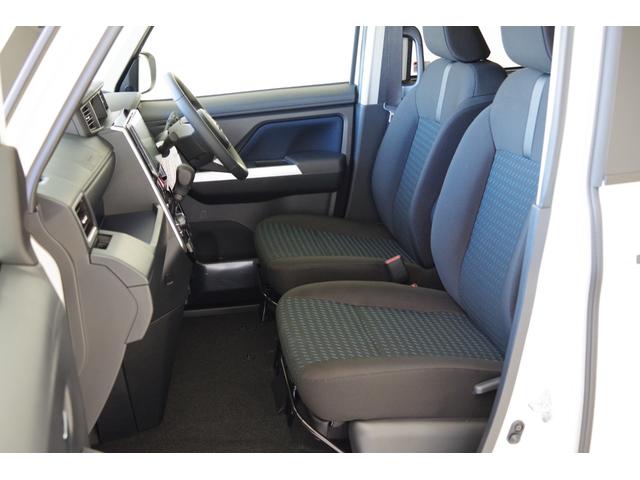 ルーミー カスタムG-T コンフォートパッケージ(ナノイーX+シートヒーター+シートバックテーブル) パノラミックビューモニター スマホナビ連携9型ディスプレイオーディオ フルセグTV 両側パワースライドドアLEDヘッドライト(48枚目)