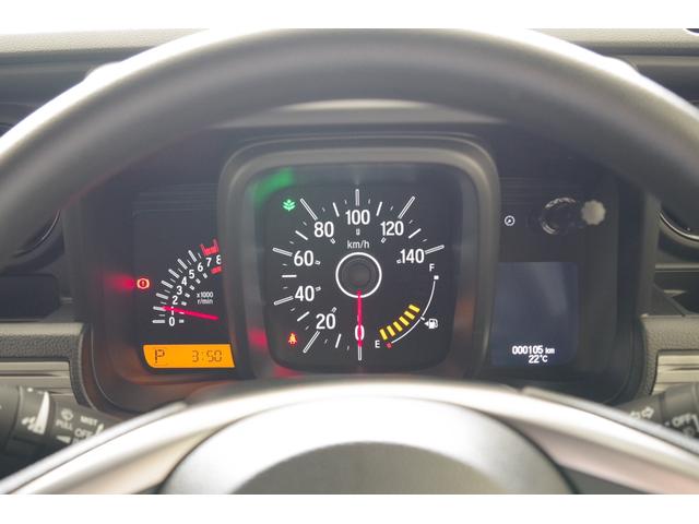 N-VAN ファン 誤発進抑制機能 アダプティブクルーズコントロール LEDヘッドライト LEDフォグランプ マルチインフォメーションディスプレイ ナビ装着用オーディオパネル バックカメラ ステアリングスイッチ(7枚目)