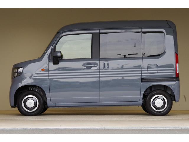 N-VAN ファン 誤発進抑制機能 アダプティブクルーズコントロール LEDヘッドライト LEDフォグランプ マルチインフォメーションディスプレイ ナビ装着用オーディオパネル バックカメラ ステアリングスイッチ(27枚目)
