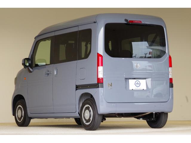 N-VAN ファン 誤発進抑制機能 アダプティブクルーズコントロール LEDヘッドライト LEDフォグランプ マルチインフォメーションディスプレイ ナビ装着用オーディオパネル バックカメラ ステアリングスイッチ(28枚目)