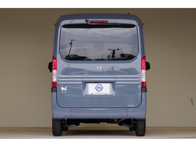 N-VAN ファン 誤発進抑制機能 アダプティブクルーズコントロール LEDヘッドライト LEDフォグランプ マルチインフォメーションディスプレイ ナビ装着用オーディオパネル バックカメラ ステアリングスイッチ(29枚目)