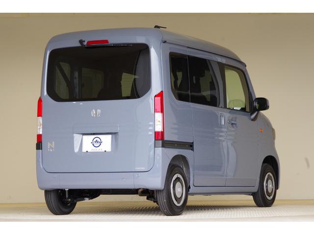 N-VAN ファン 誤発進抑制機能 アダプティブクルーズコントロール LEDヘッドライト LEDフォグランプ マルチインフォメーションディスプレイ ナビ装着用オーディオパネル バックカメラ ステアリングスイッチ(30枚目)