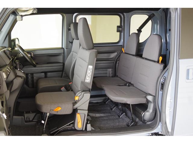 N-VAN ファン 誤発進抑制機能 アダプティブクルーズコントロール LEDヘッドライト LEDフォグランプ マルチインフォメーションディスプレイ ナビ装着用オーディオパネル バックカメラ ステアリングスイッチ(35枚目)