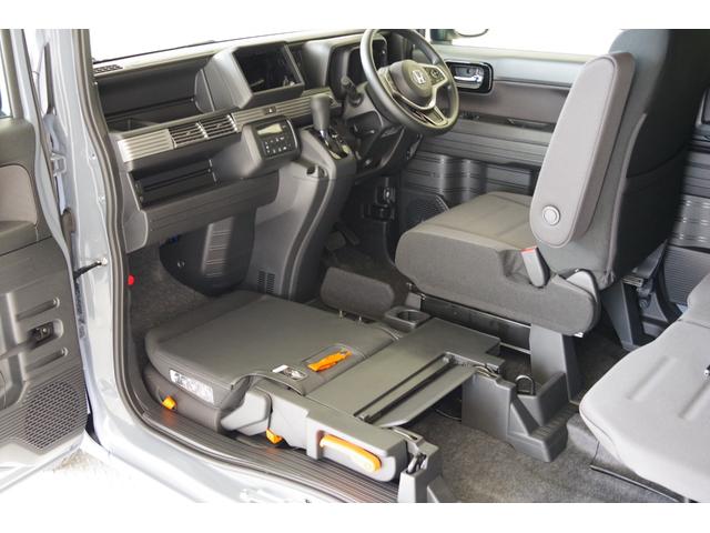 N-VAN ファン 誤発進抑制機能 アダプティブクルーズコントロール LEDヘッドライト LEDフォグランプ マルチインフォメーションディスプレイ ナビ装着用オーディオパネル バックカメラ ステアリングスイッチ(36枚目)