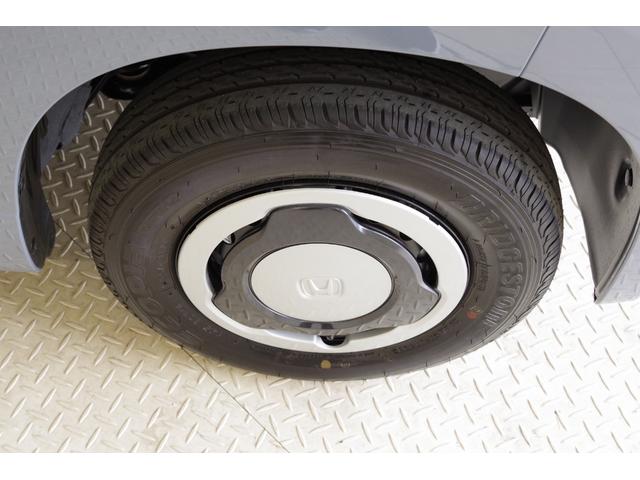 N-VAN ファン 誤発進抑制機能 アダプティブクルーズコントロール LEDヘッドライト LEDフォグランプ マルチインフォメーションディスプレイ ナビ装着用オーディオパネル バックカメラ ステアリングスイッチ(38枚目)