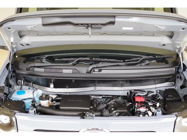 N-VAN ファン 誤発進抑制機能 アダプティブクルーズコントロール LEDヘッドライト LEDフォグランプ マルチインフォメーションディスプレイ ナビ装着用オーディオパネル バックカメラ ステアリングスイッチ(39枚目)