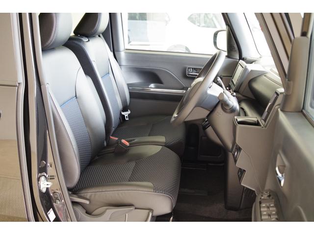 タント カスタムX 衝突被害軽減ブレーキ コーナーセンサー LEDヘッドライト 14インチアルミ 両側パワースライドドア  シートヒーターメモリーナビ フルセグTV バックカメラ(18枚目)