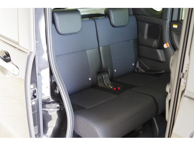 タント カスタムX 衝突被害軽減ブレーキ コーナーセンサー LEDヘッドライト 14インチアルミ 両側パワースライドドア  シートヒーターメモリーナビ フルセグTV バックカメラ(19枚目)