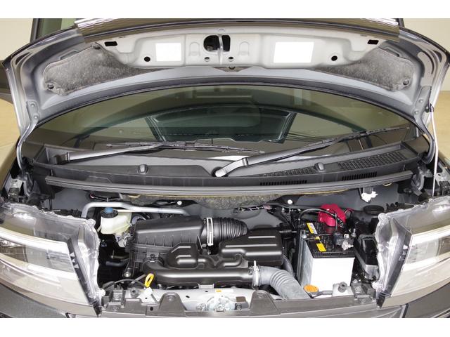 タント カスタムX 衝突被害軽減ブレーキ コーナーセンサー LEDヘッドライト 14インチアルミ 両側パワースライドドア  シートヒーターメモリーナビ フルセグTV バックカメラ(22枚目)