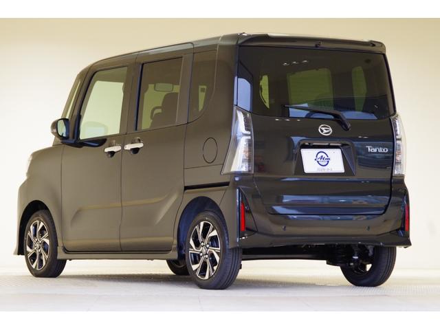 タント カスタムX 衝突被害軽減ブレーキ コーナーセンサー LEDヘッドライト 14インチアルミ 両側パワースライドドア  シートヒーターメモリーナビ フルセグTV バックカメラ(25枚目)