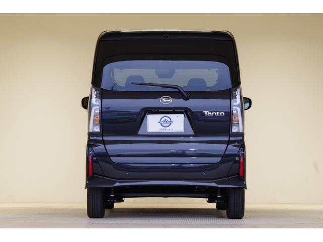 タント カスタムX 衝突被害軽減ブレーキ コーナーセンサー LEDヘッドライト 14インチアルミ 両側パワースライドドア  シートヒーターメモリーナビ フルセグTV バックカメラ(26枚目)