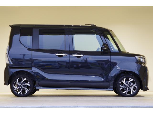 タント カスタムX 衝突被害軽減ブレーキ コーナーセンサー LEDヘッドライト 14インチアルミ 両側パワースライドドア  シートヒーターメモリーナビ フルセグTV バックカメラ(27枚目)