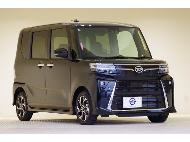 タント カスタムX 衝突被害軽減ブレーキ コーナーセンサー LEDヘッドライト 14インチアルミ 両側パワースライドドア  シートヒーターメモリーナビ フルセグTV バックカメラ(28枚目)