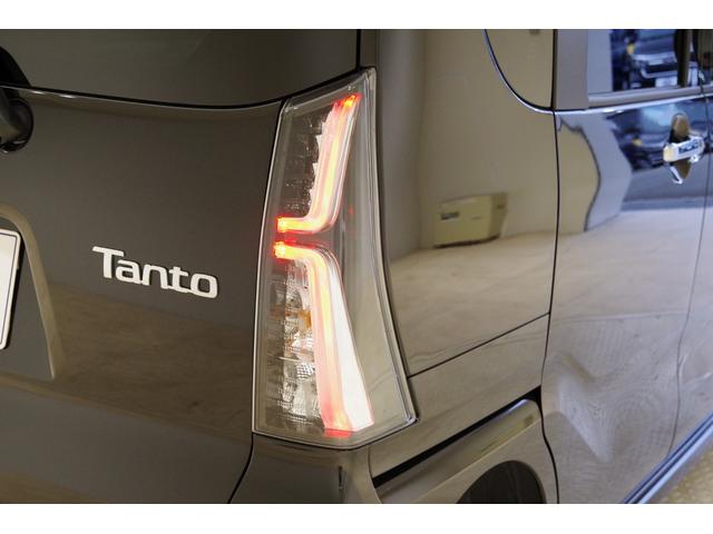 タント カスタムX 衝突被害軽減ブレーキ コーナーセンサー LEDヘッドライト 14インチアルミ 両側パワースライドドア  シートヒーターメモリーナビ フルセグTV バックカメラ(33枚目)